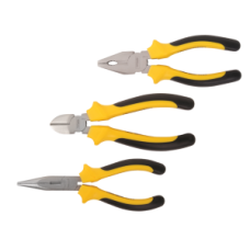  Set 3 patenti 150 mm Topmaster Profesional